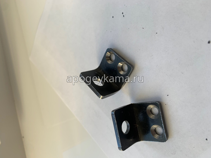 Гибка листовой нержавеющей стали от 3 м GM (35)